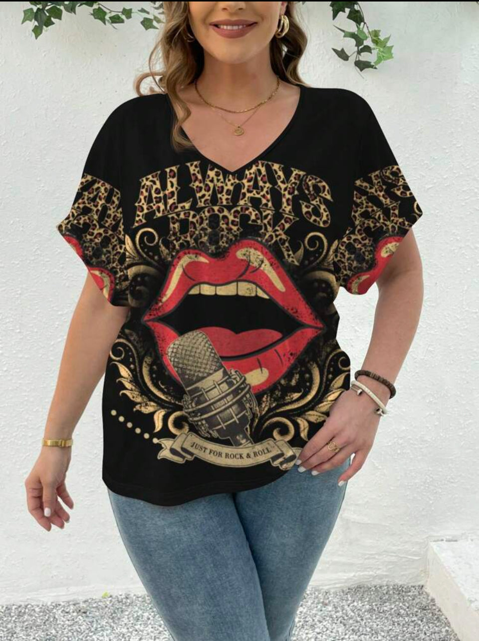 Lips Like Fire