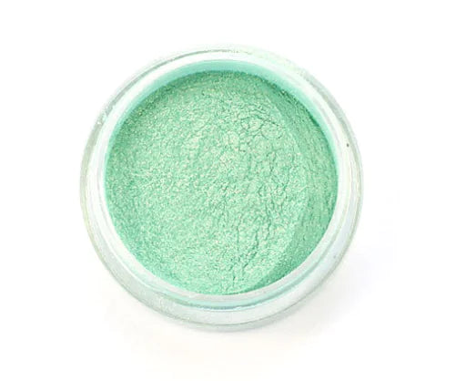 Pearlescent Powder, Crystal Epoxy Pigment, Mica Powder
