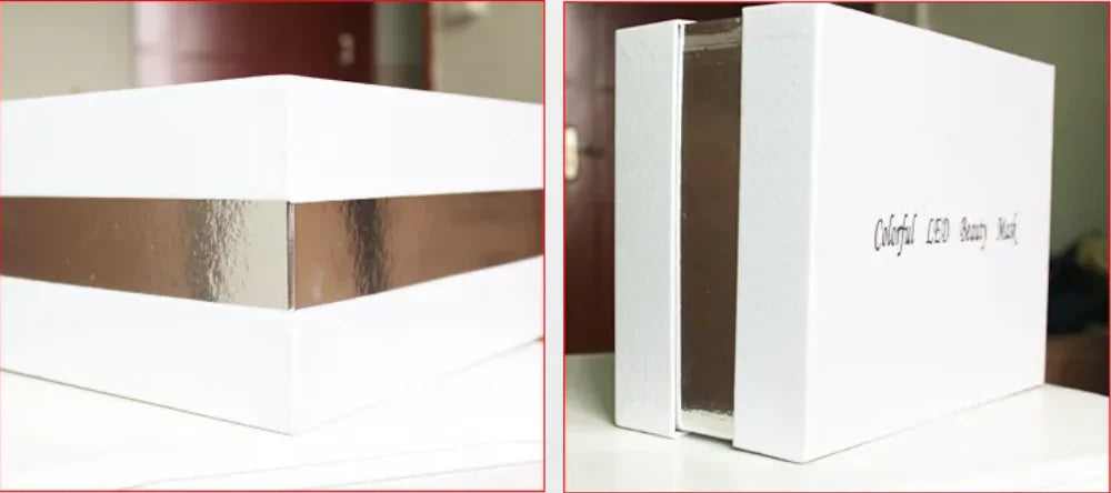 LED Light Therapy Mask