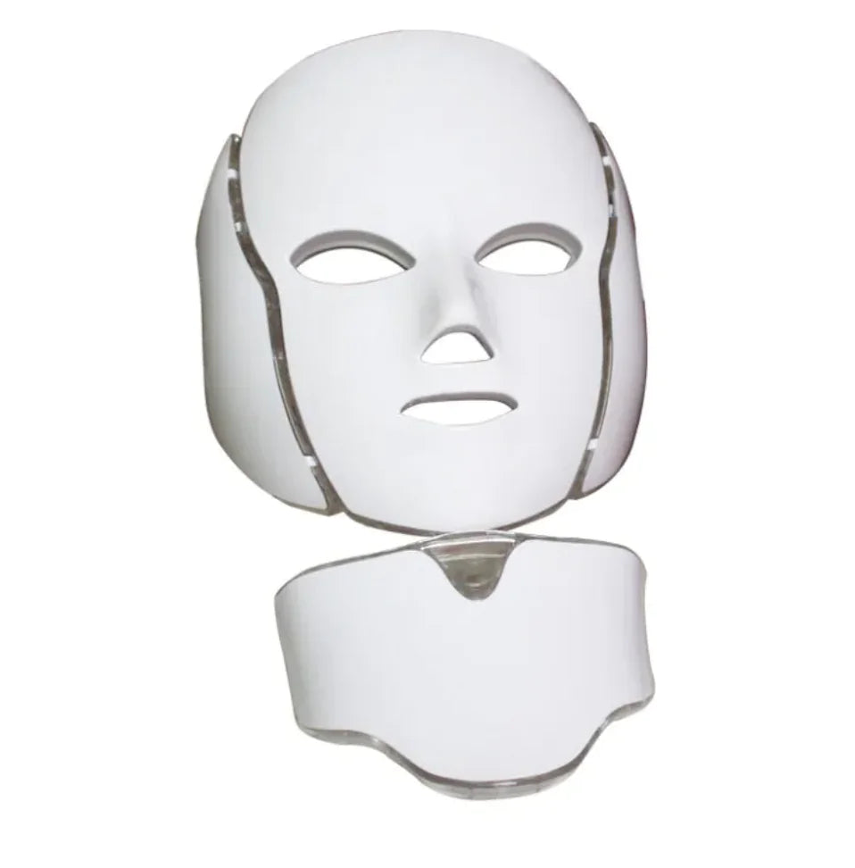 LED Light Therapy Mask