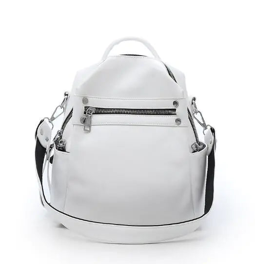Women’s Multi-Purpose Casual Backpack for Travel