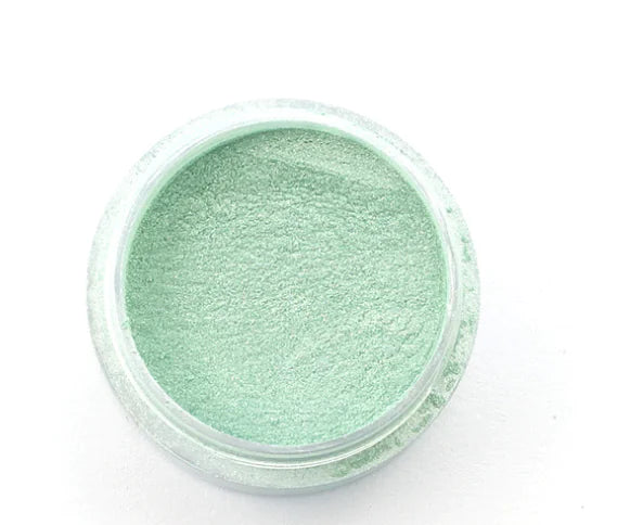 Pearlescent Powder, Crystal Epoxy Pigment, Mica Powder