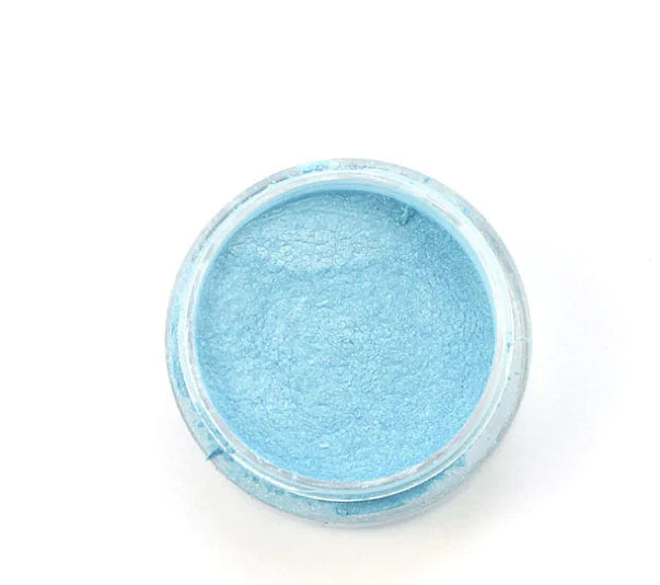 Pearlescent Powder, Crystal Epoxy Pigment, Mica Powder