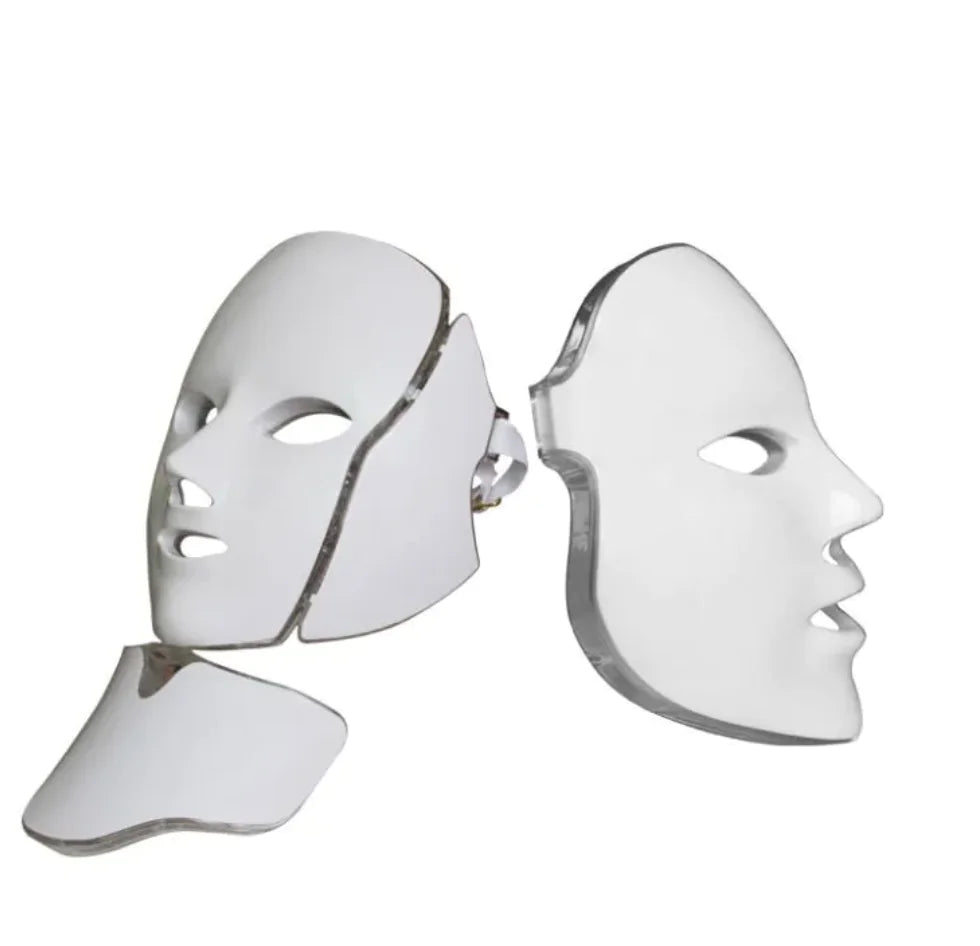 LED Light Therapy Mask