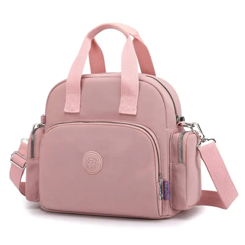 Fashionable Multi-Purpose Leisure Backpack