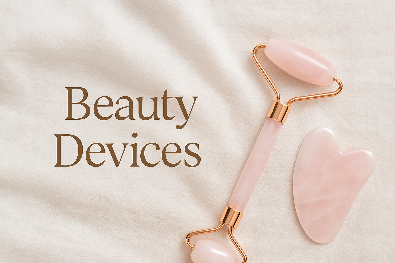 Beauty & Devices
