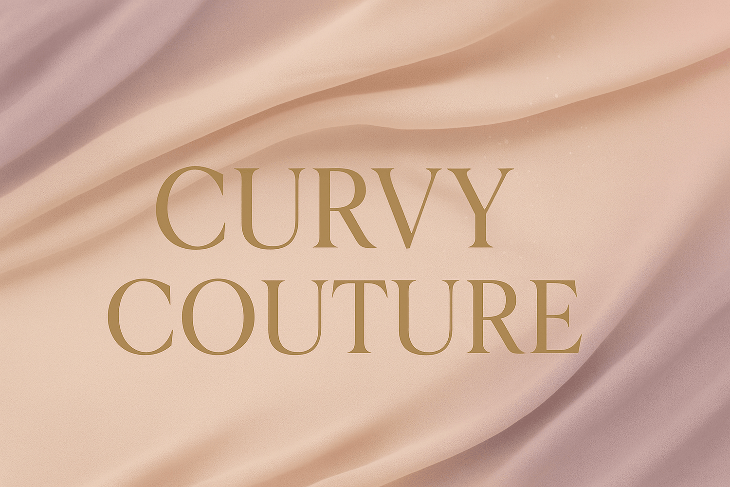 Curvy Couture Collection - Ageless Woman Wellness 