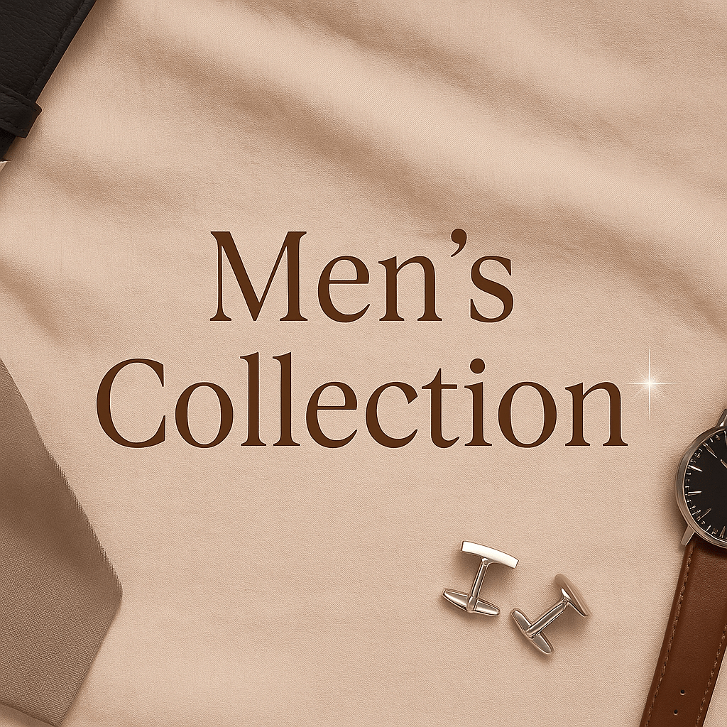 Menswear