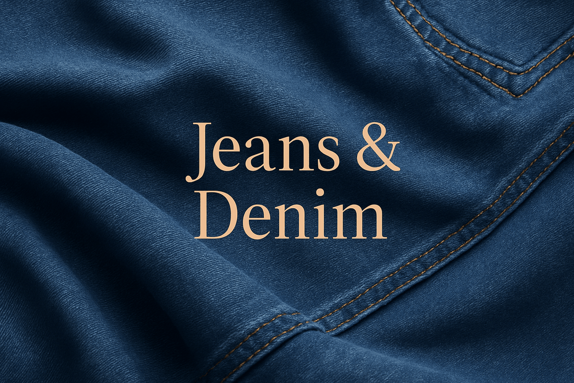 Denim