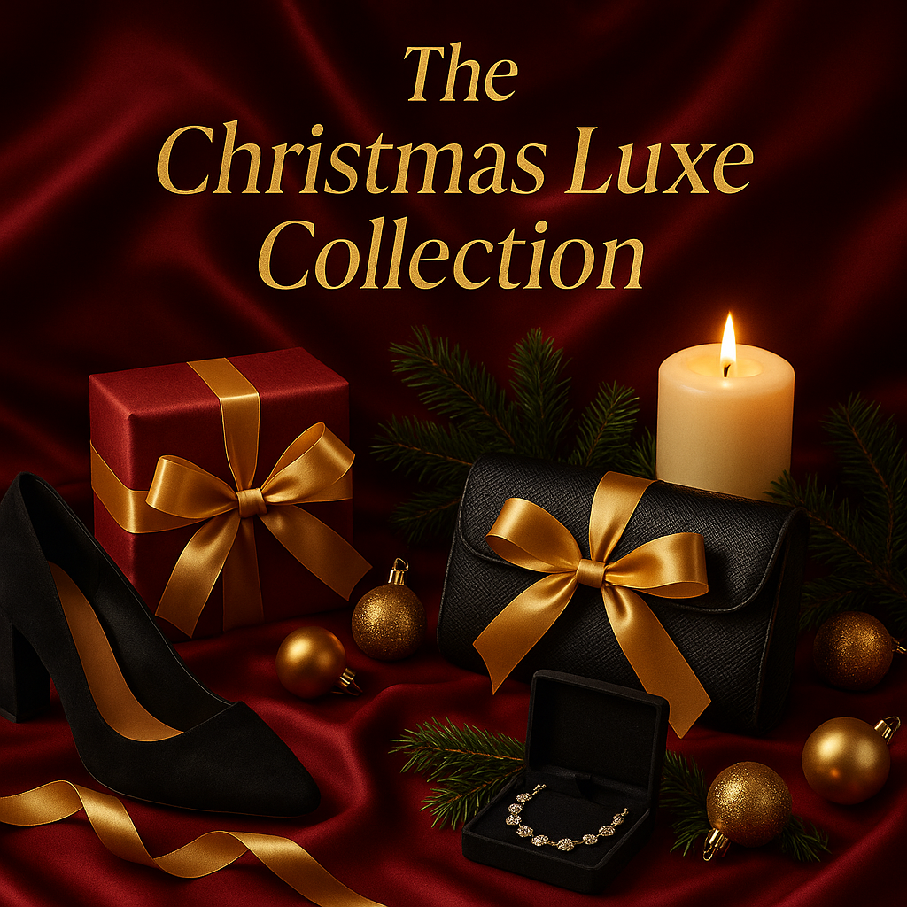 The Christmas Luxe Collection