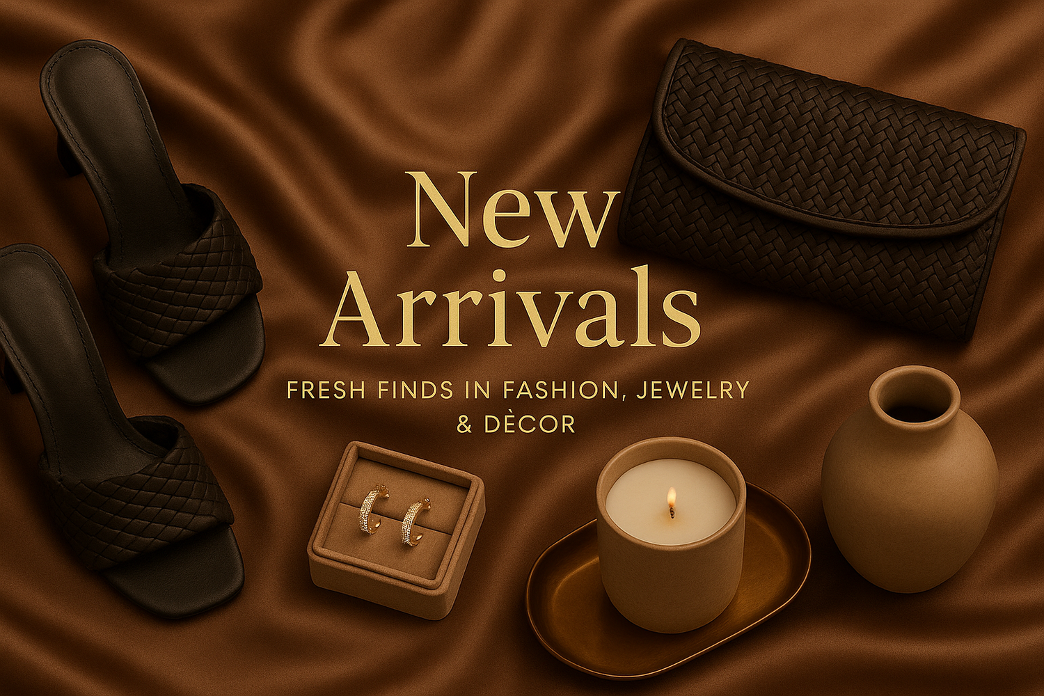 New Arrivals - Ageless Woman Wellness 