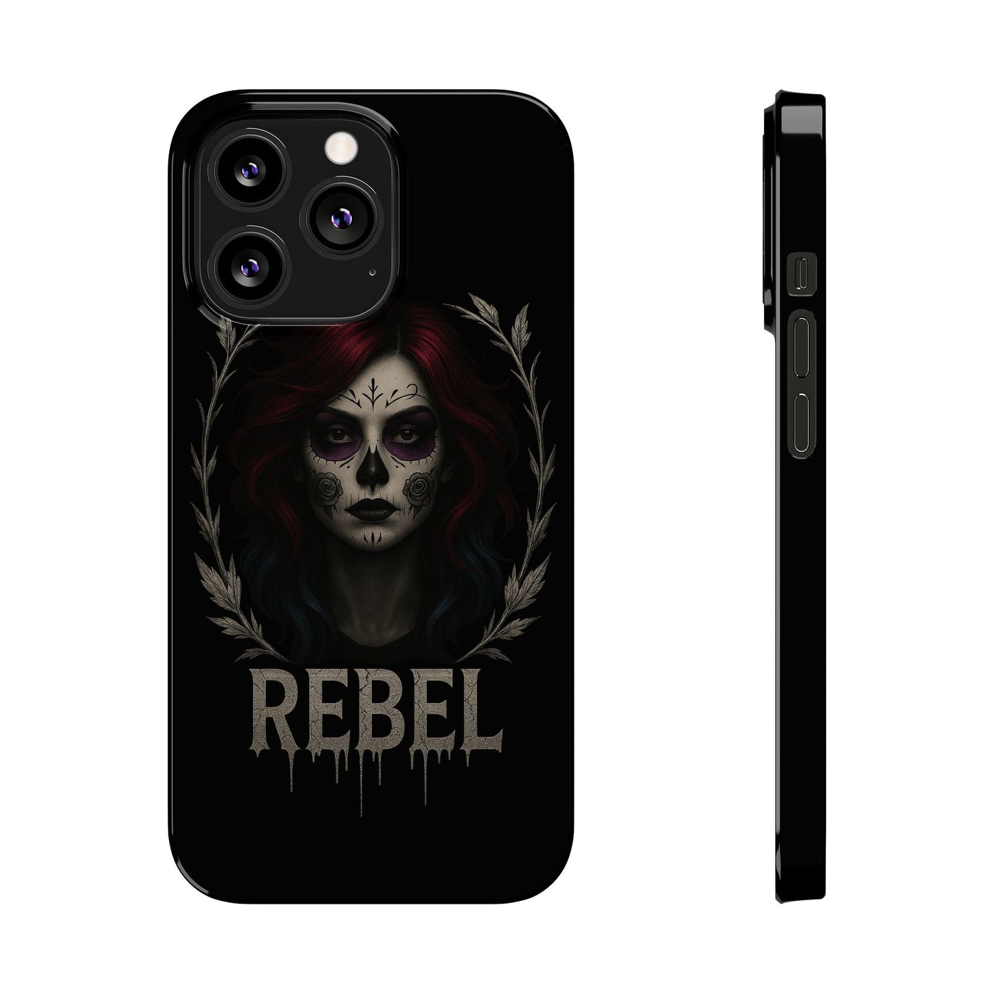 Rebel Sugar
