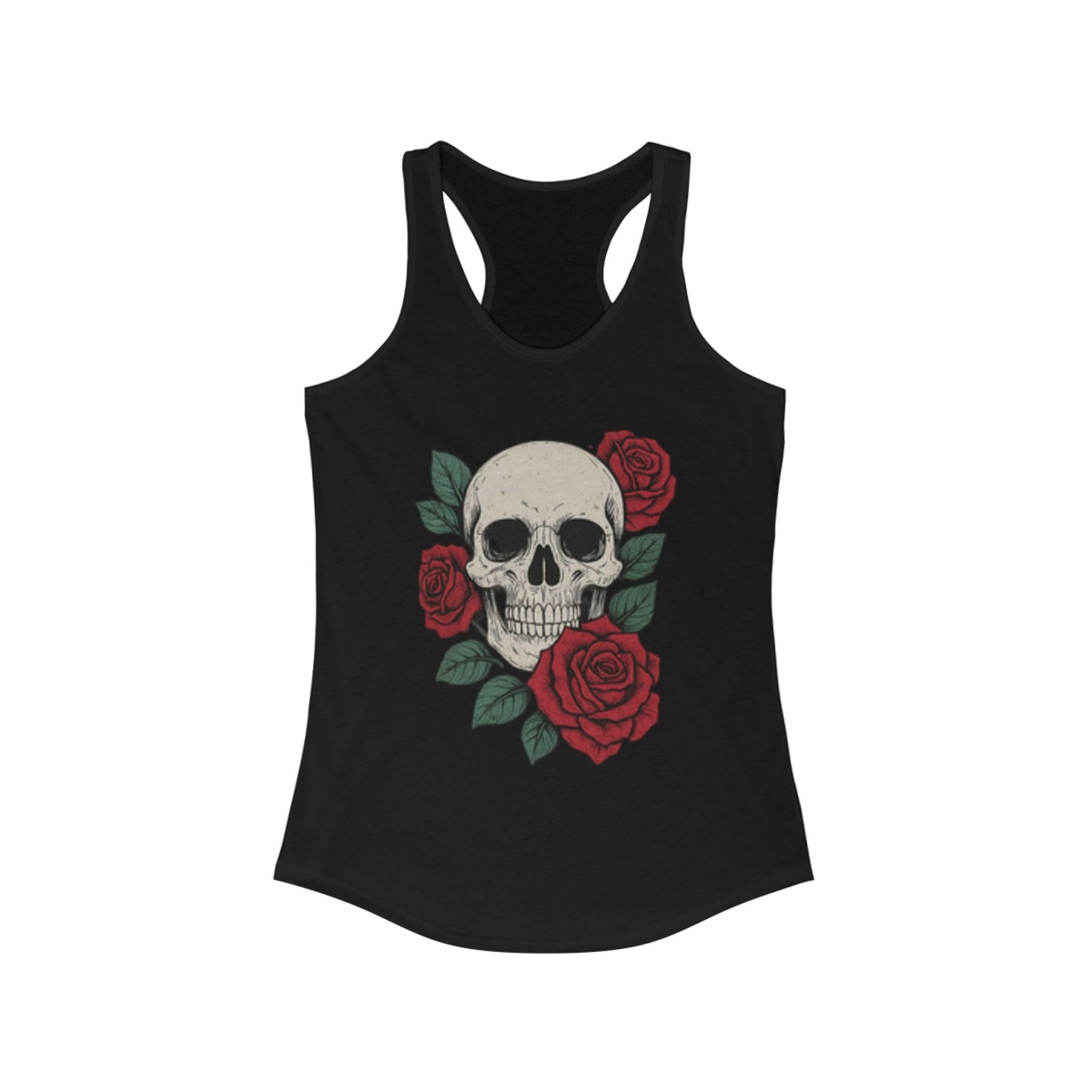 Thorned Midnight Tank