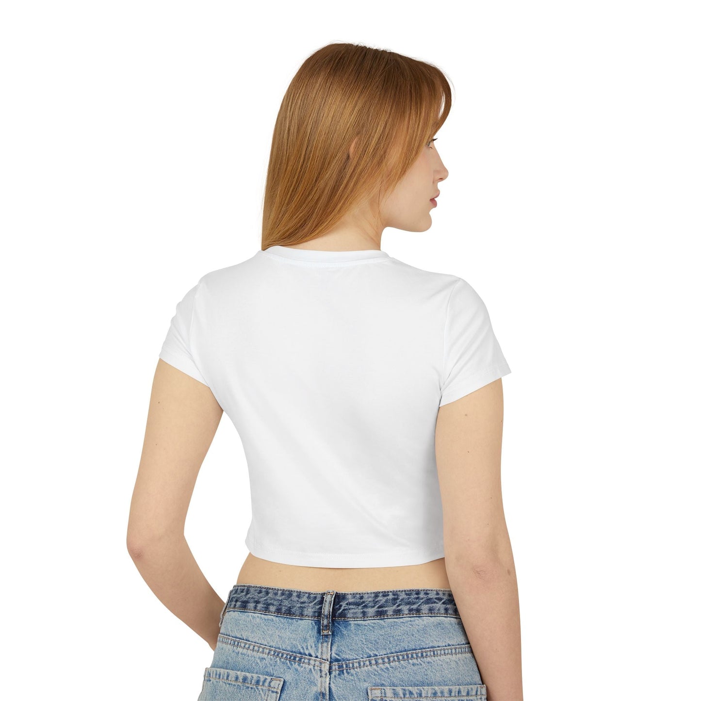 Rock Spirit Baby Tee