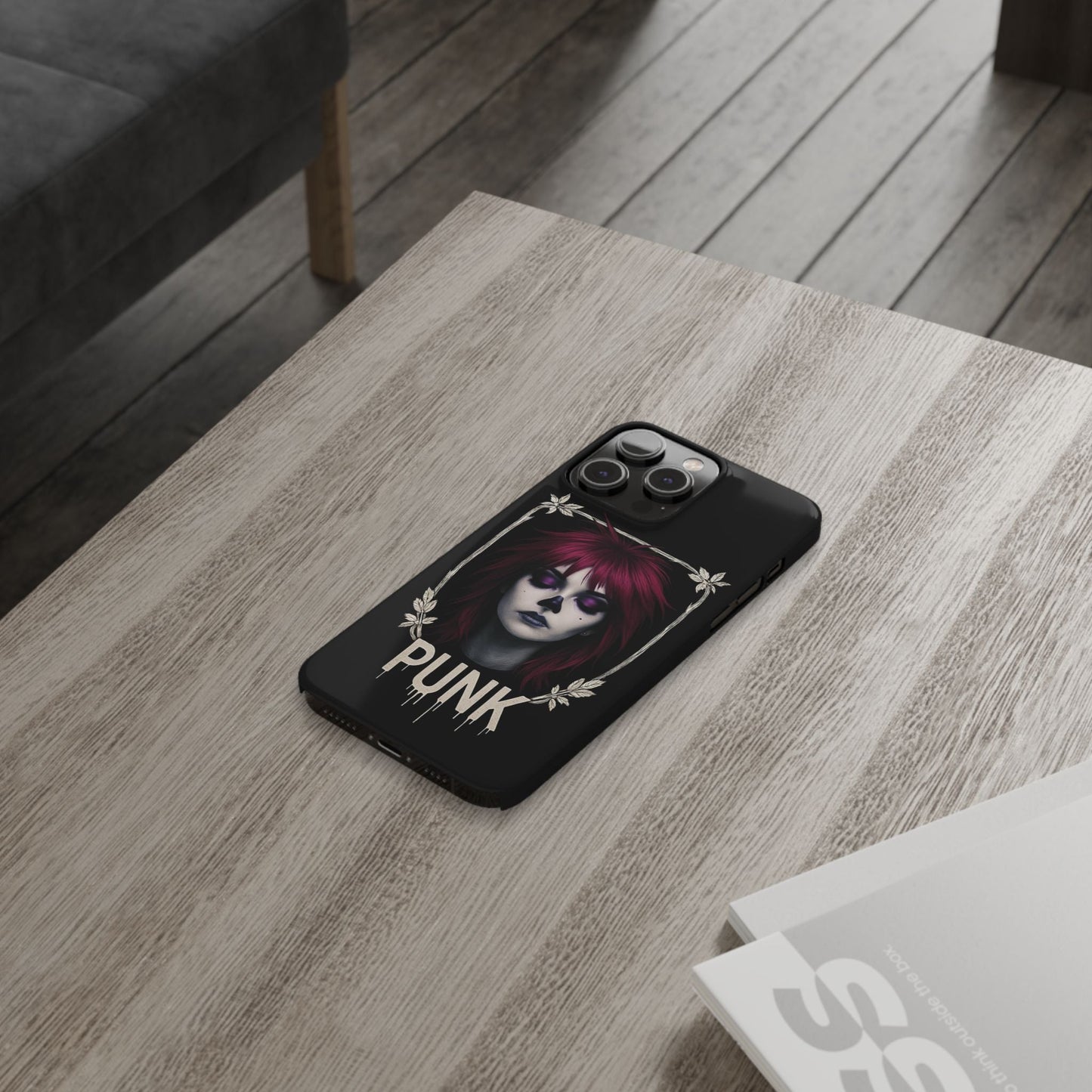 PUNK Sugar