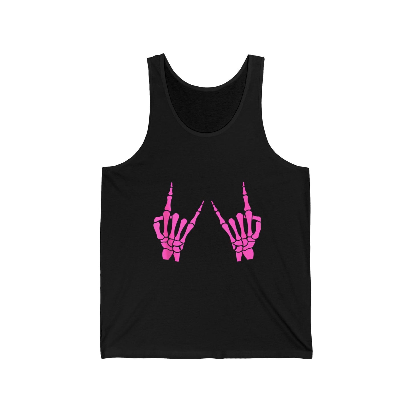 Dead Rock Rising Tank Top