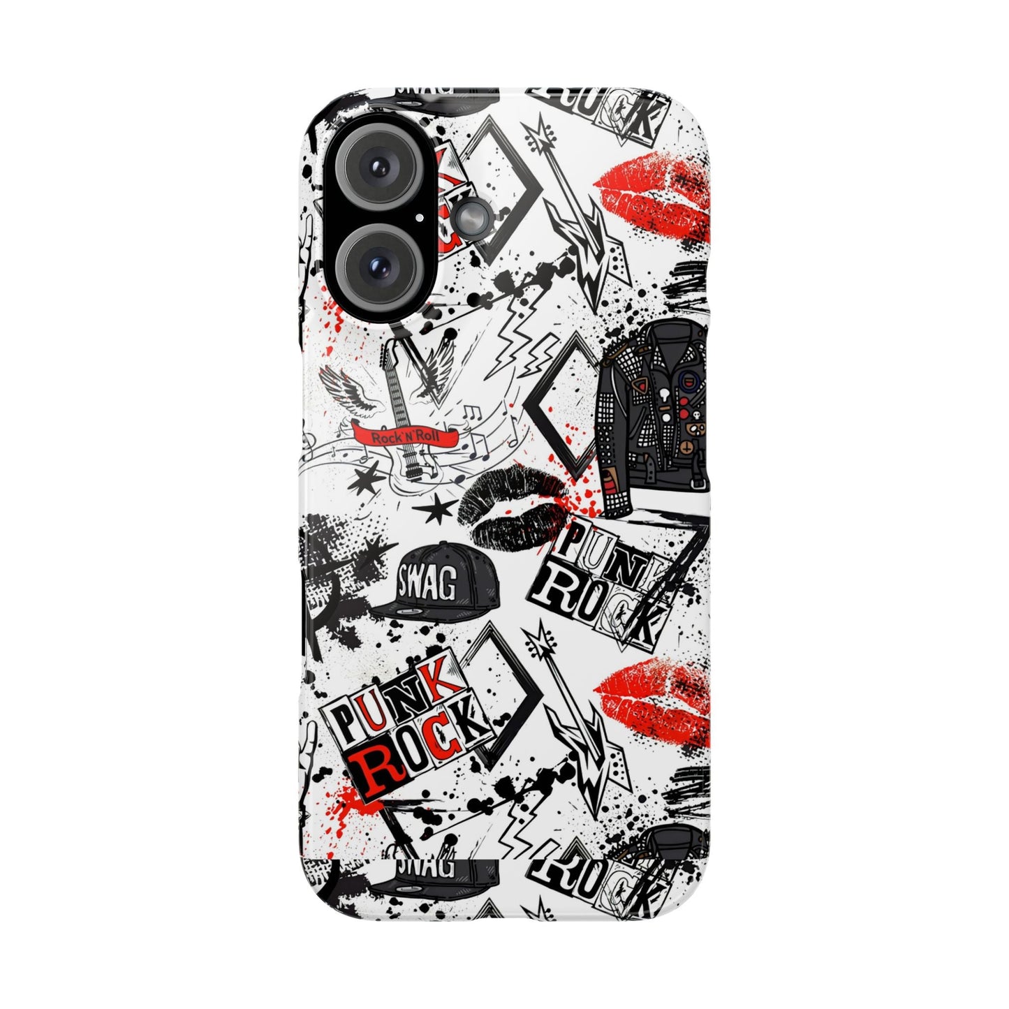 Punk Rock 2.0