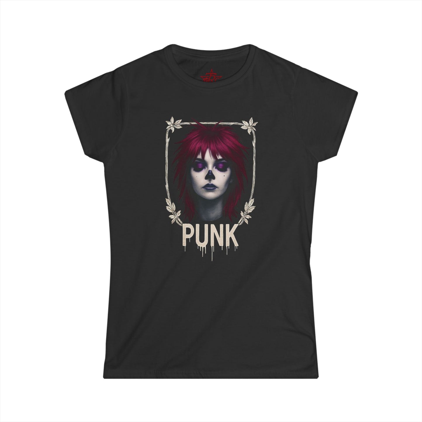 PUNK Rock Chick