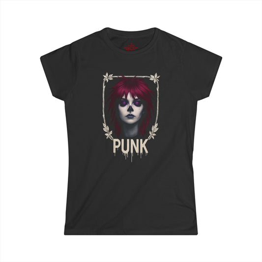 PUNK Rock Chick