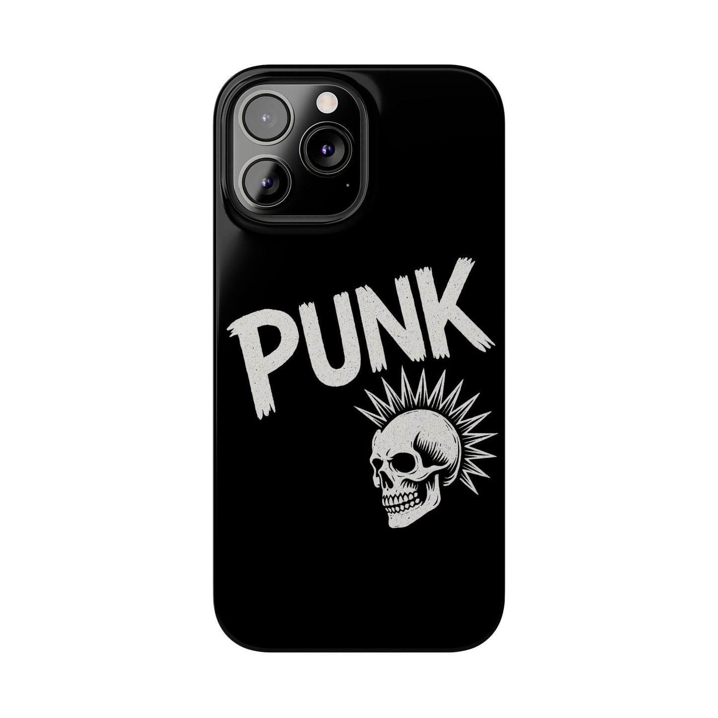 Rebel Punk