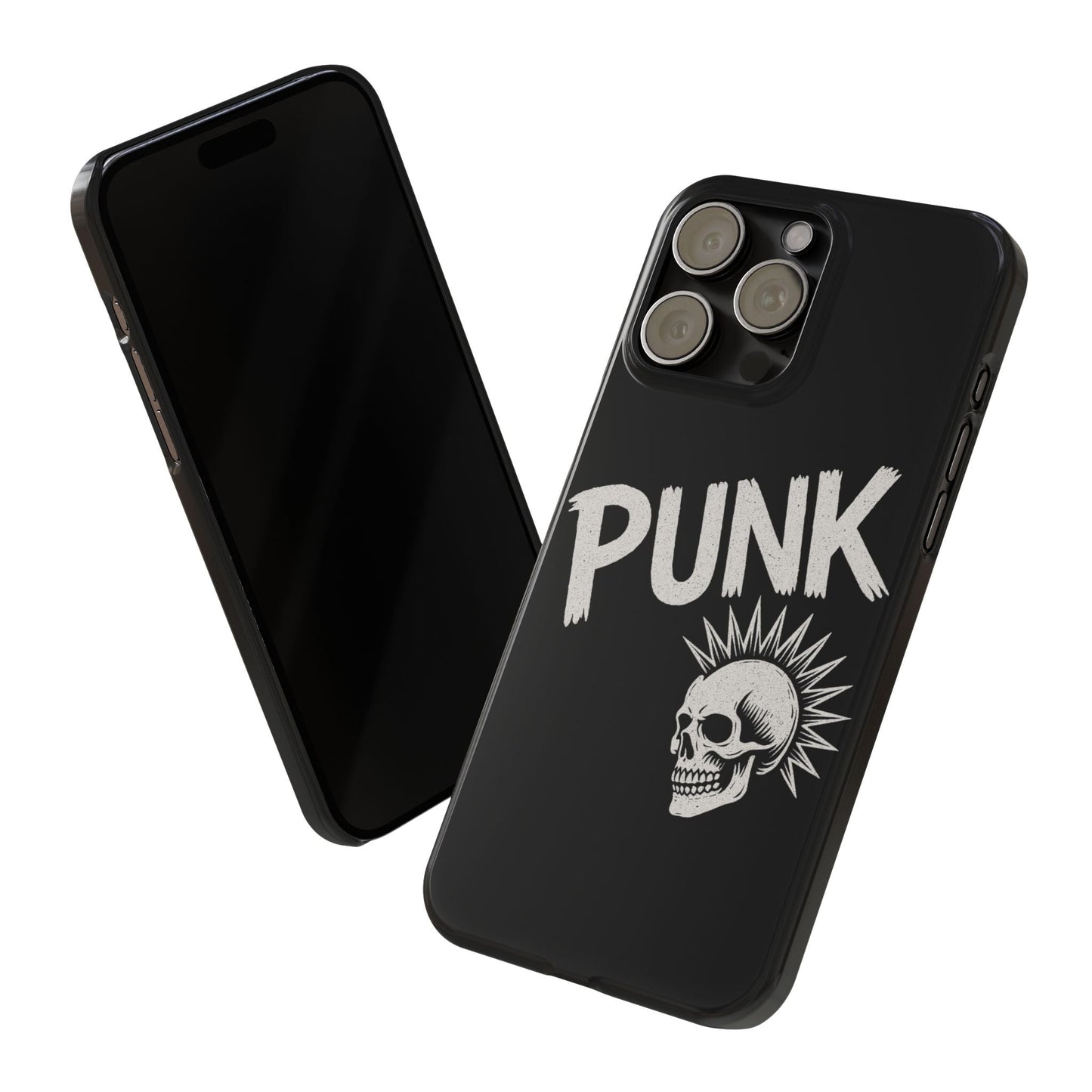 Rebel Punk
