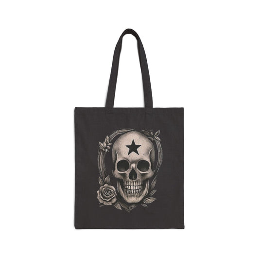 Rose Reaper Tote