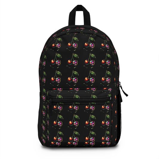 Cherry Bones Backpack