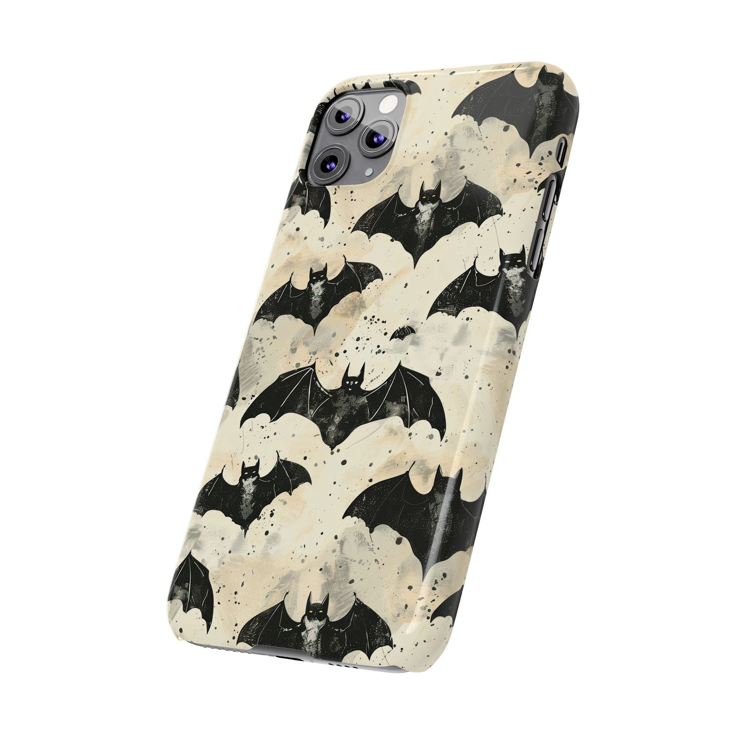 Night Flight Phone Case