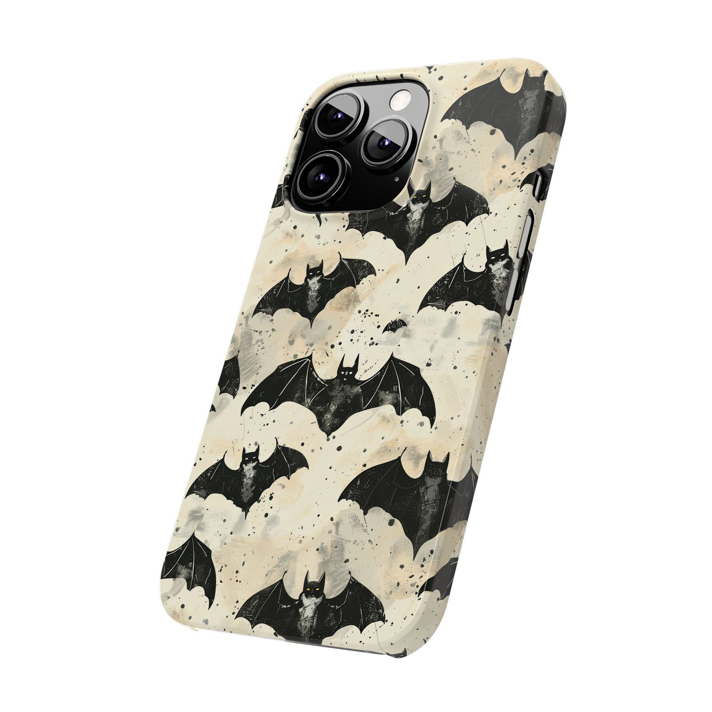 Night Flight Phone Case