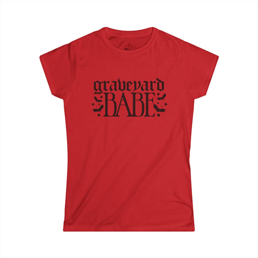 Graveyard Babe