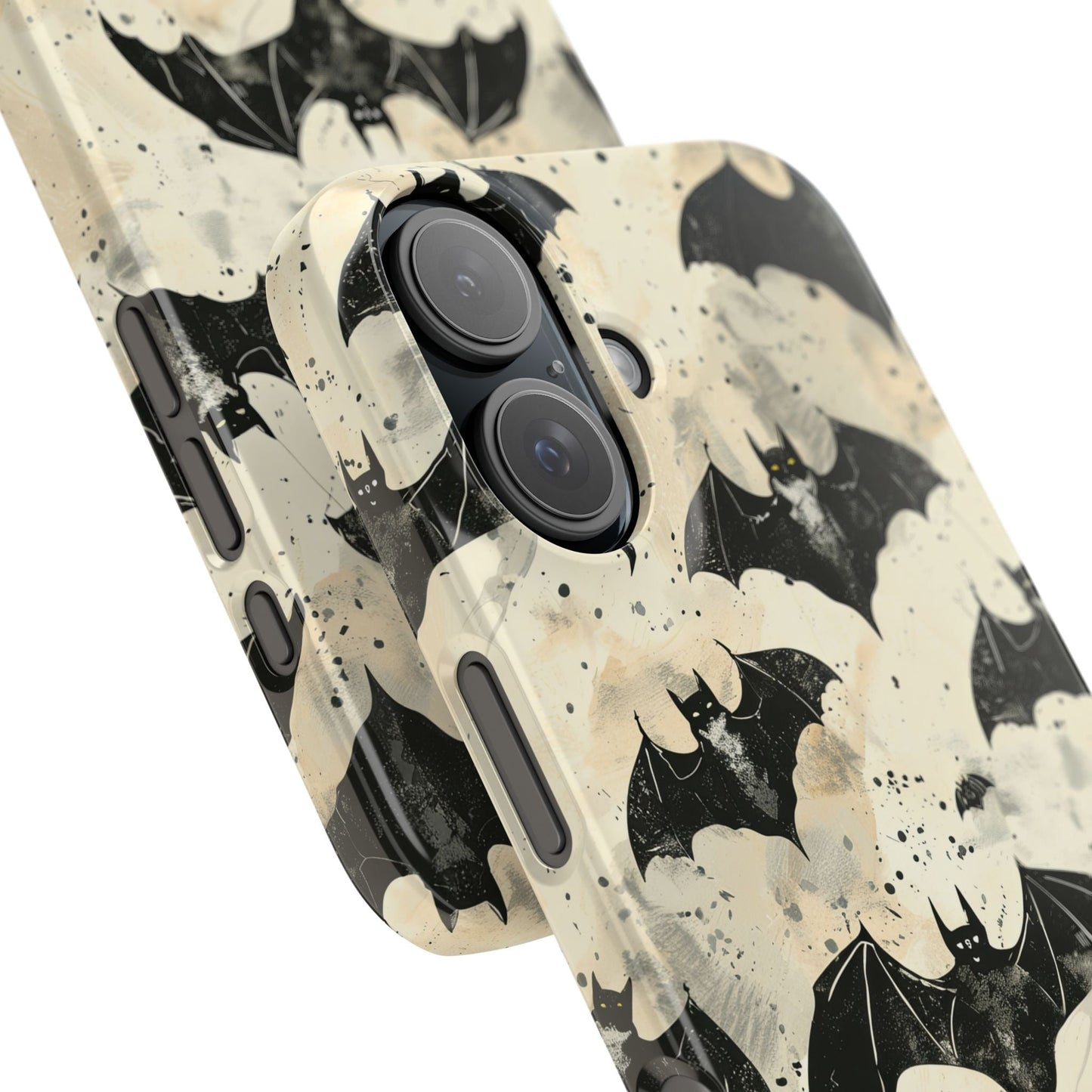 Night Flight Phone Case