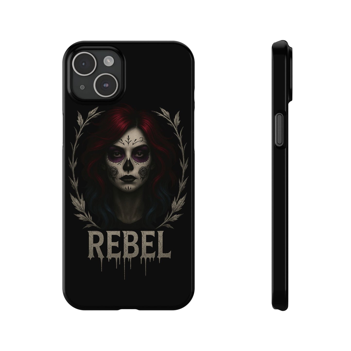 Rebel Sugar