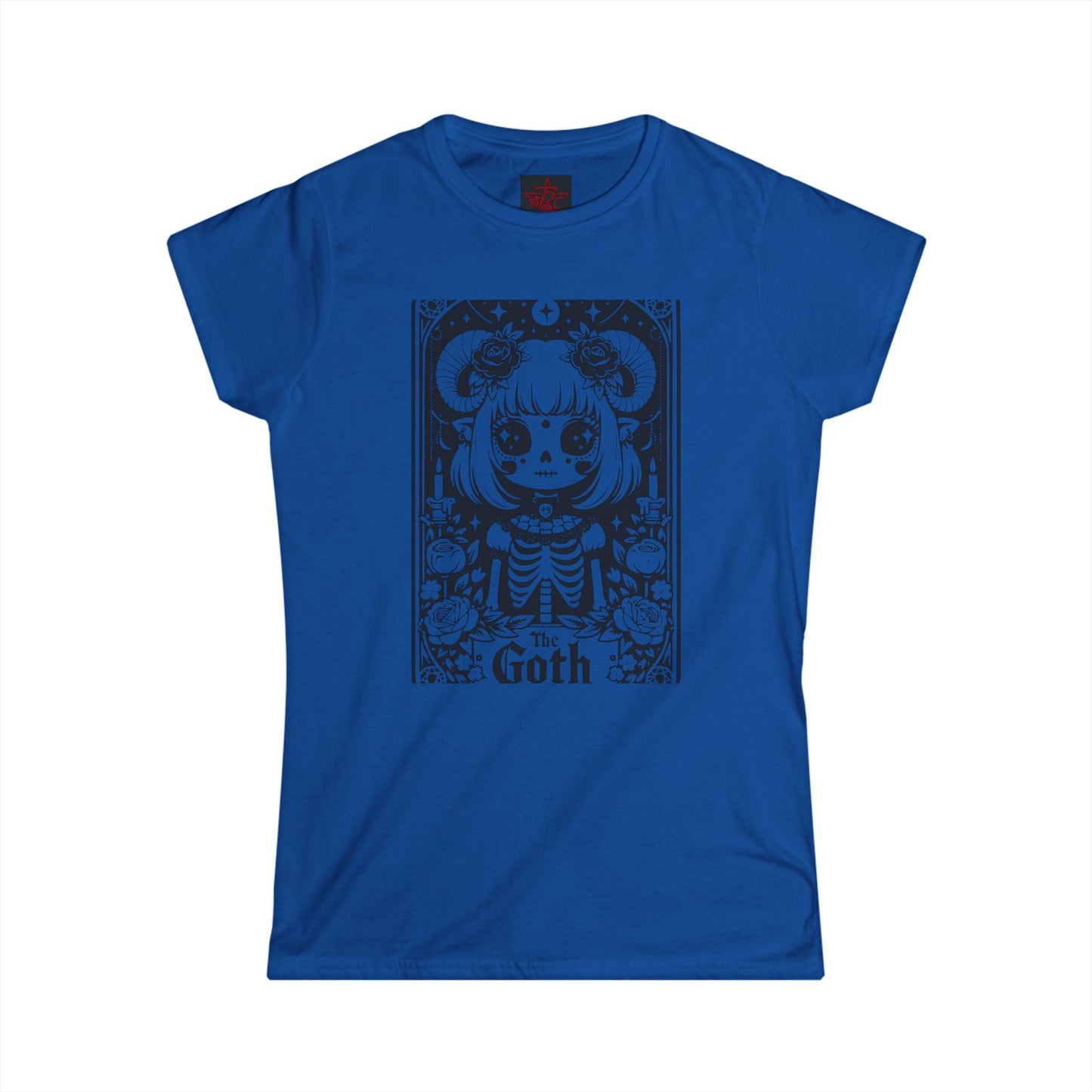 Morrigan’s Whisper Tee
