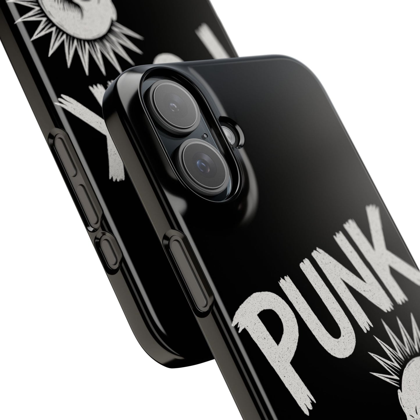 Rebel Punk