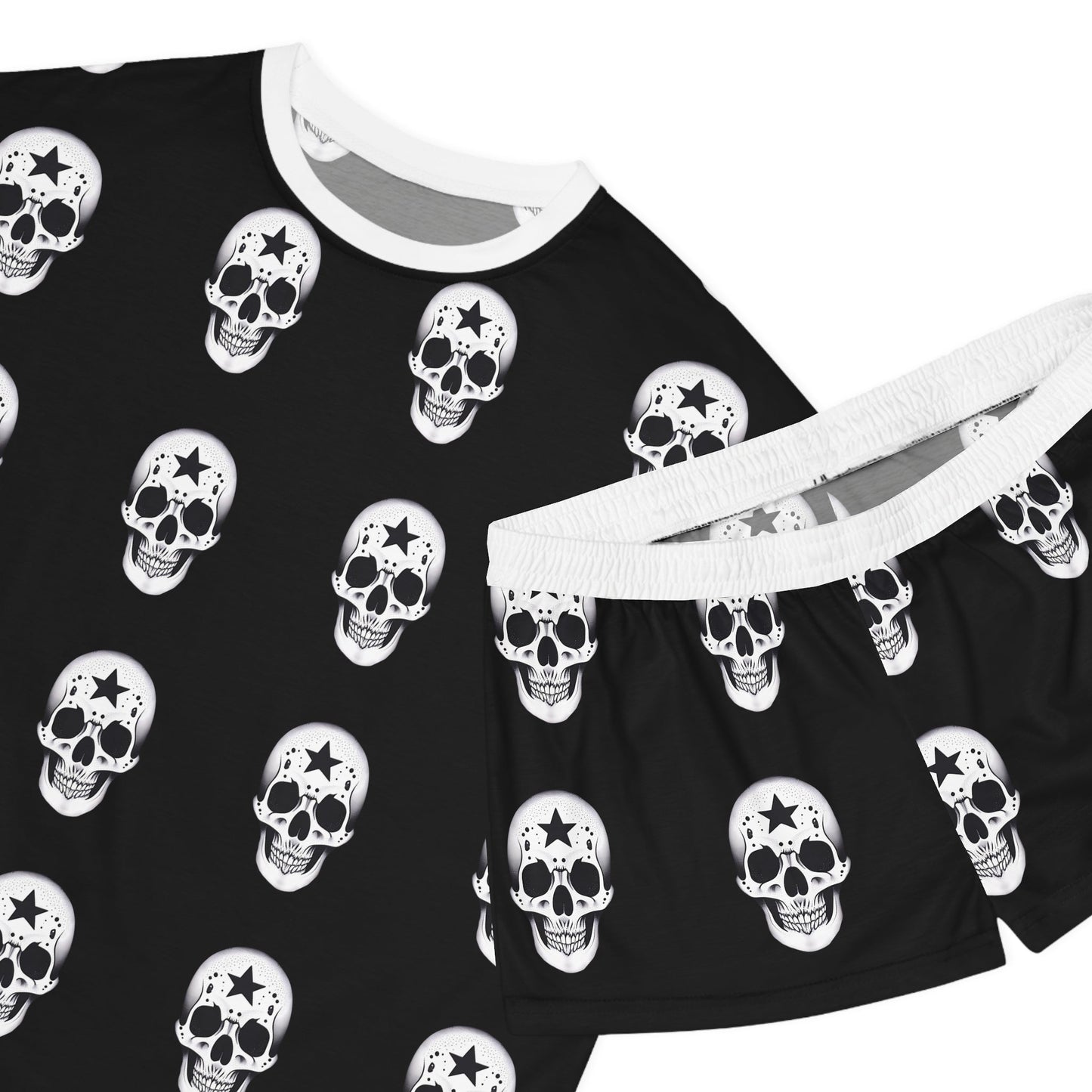 Rebel Skull Pirate