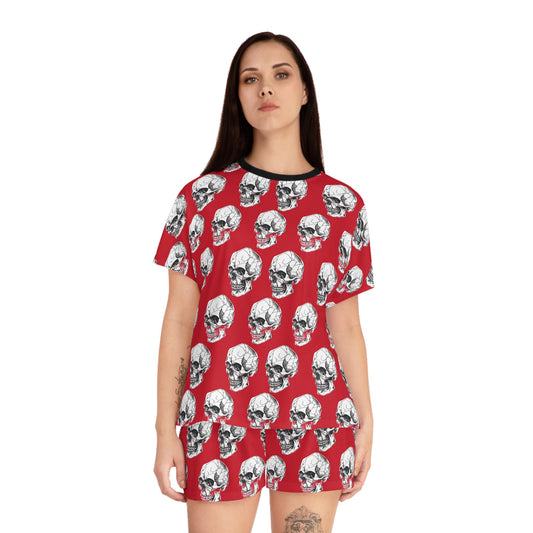 Rebel Skull