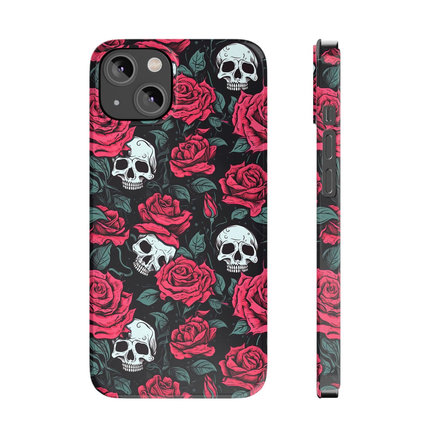 Punk In Pink