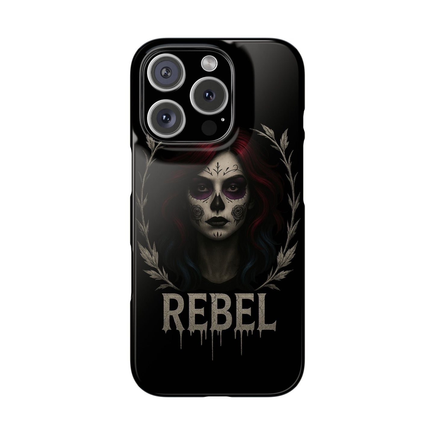 Rebel Sugar