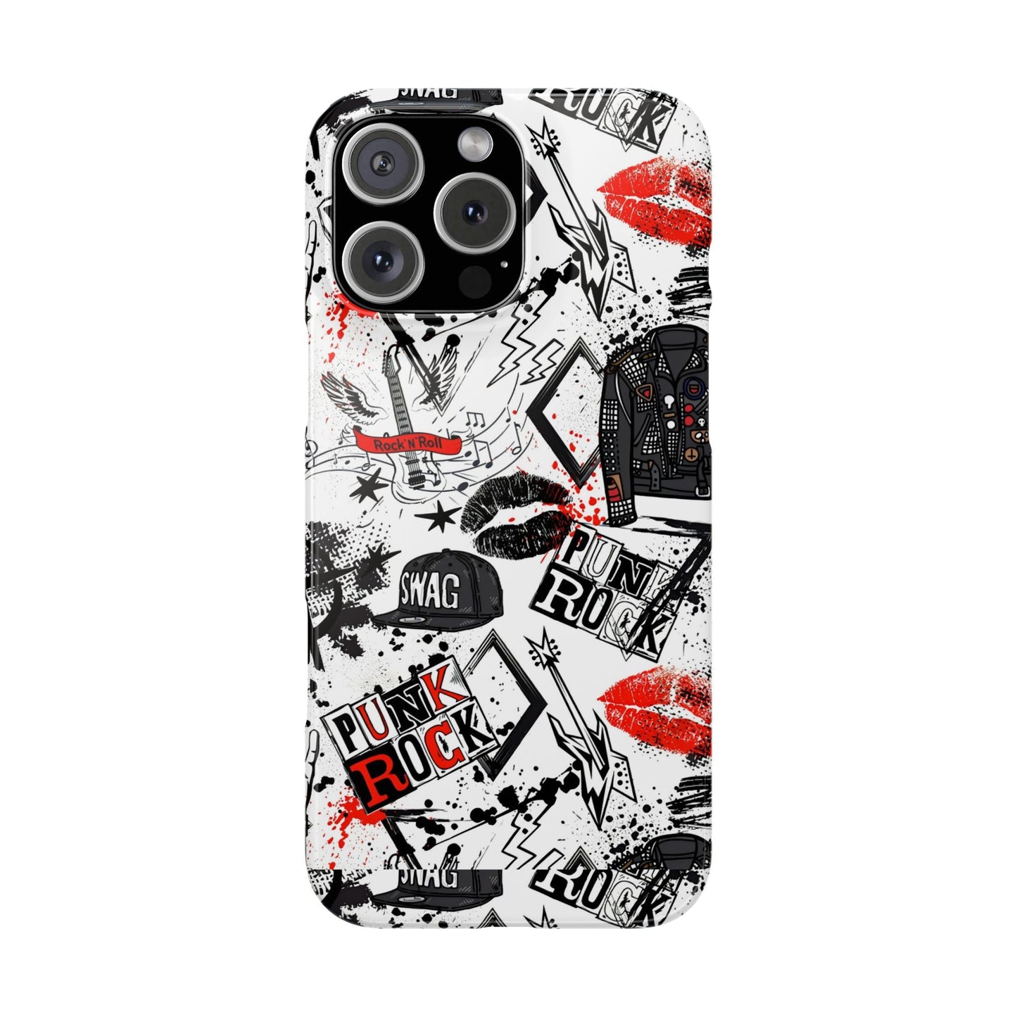 Punk Rock 2.0