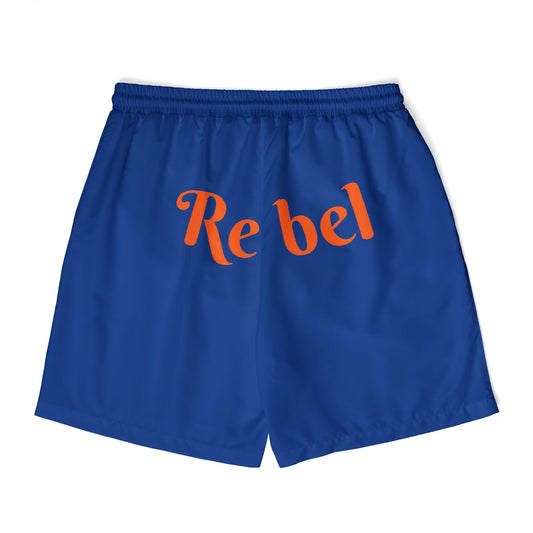 Ocean Rogue Swim Shorts