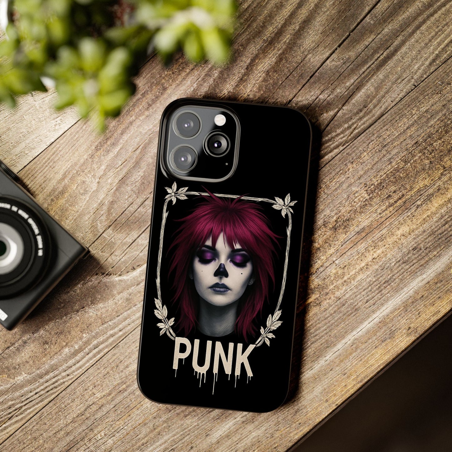 PUNK Sugar
