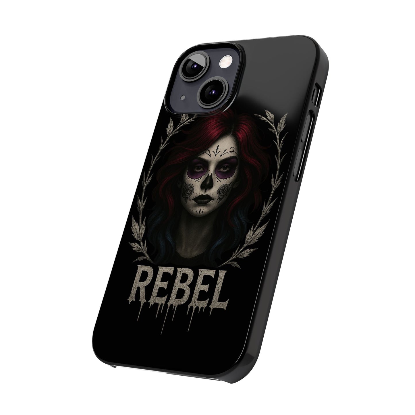 Rebel Sugar