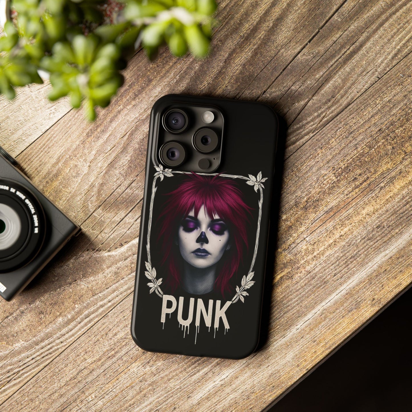 PUNK Sugar