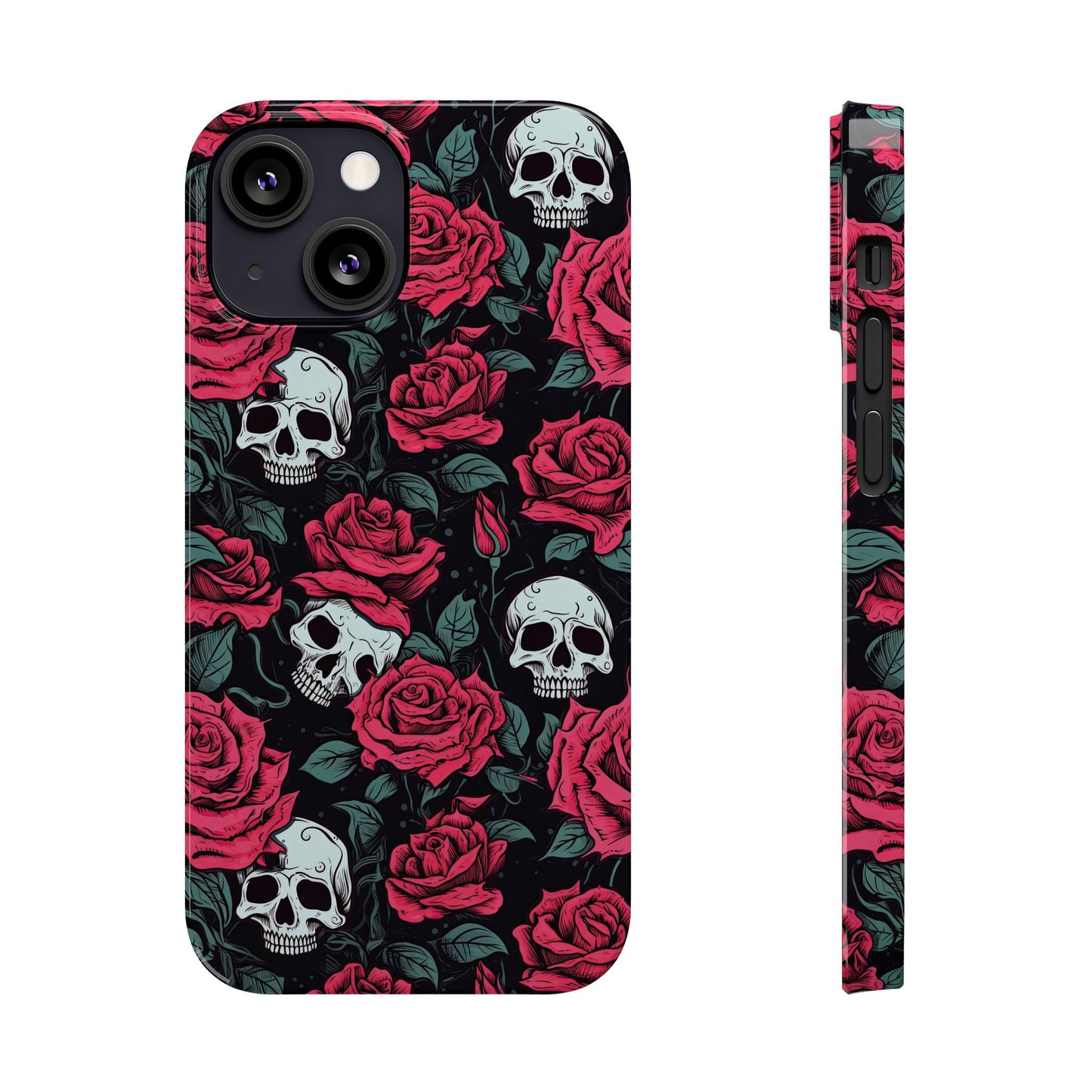 Punk In Pink