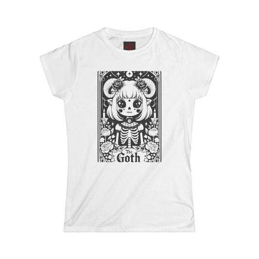 Morrigan’s Whisper Tee