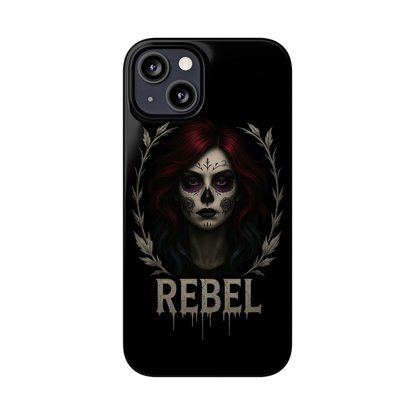Rebel Sugar
