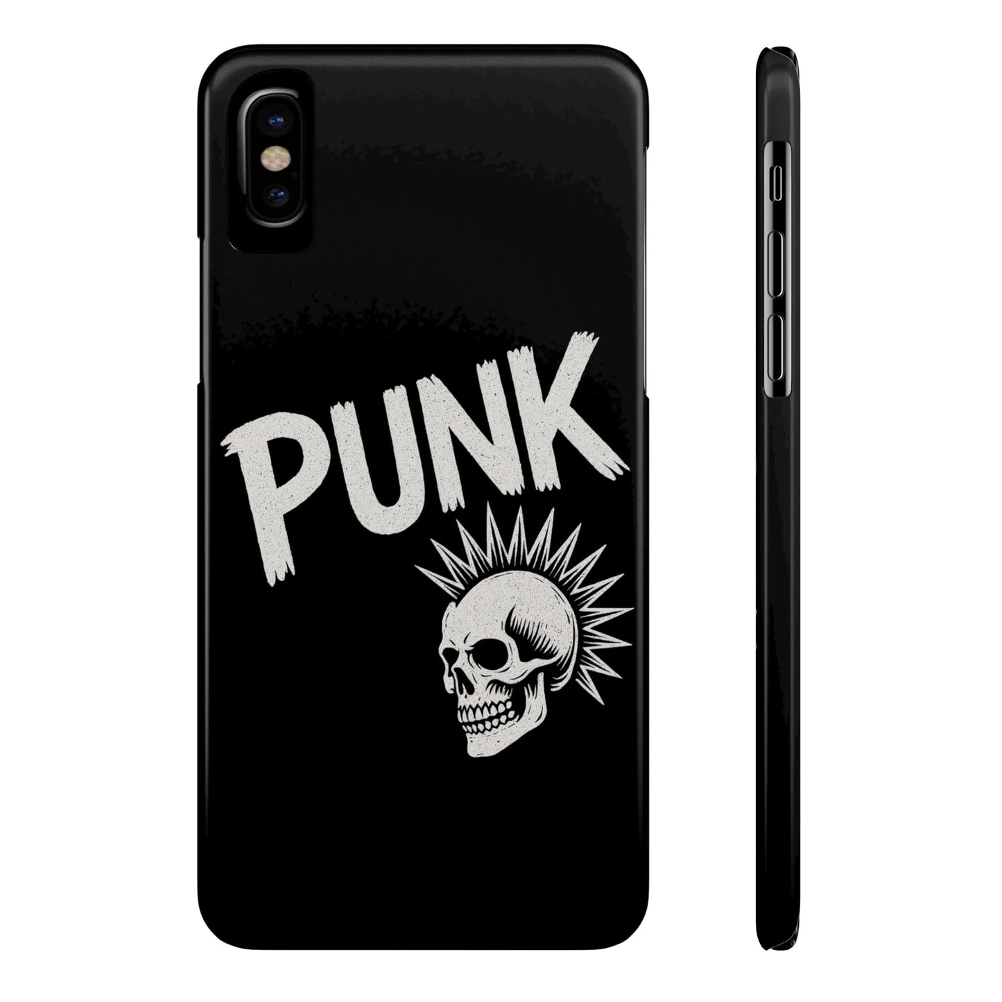 Rebel Punk