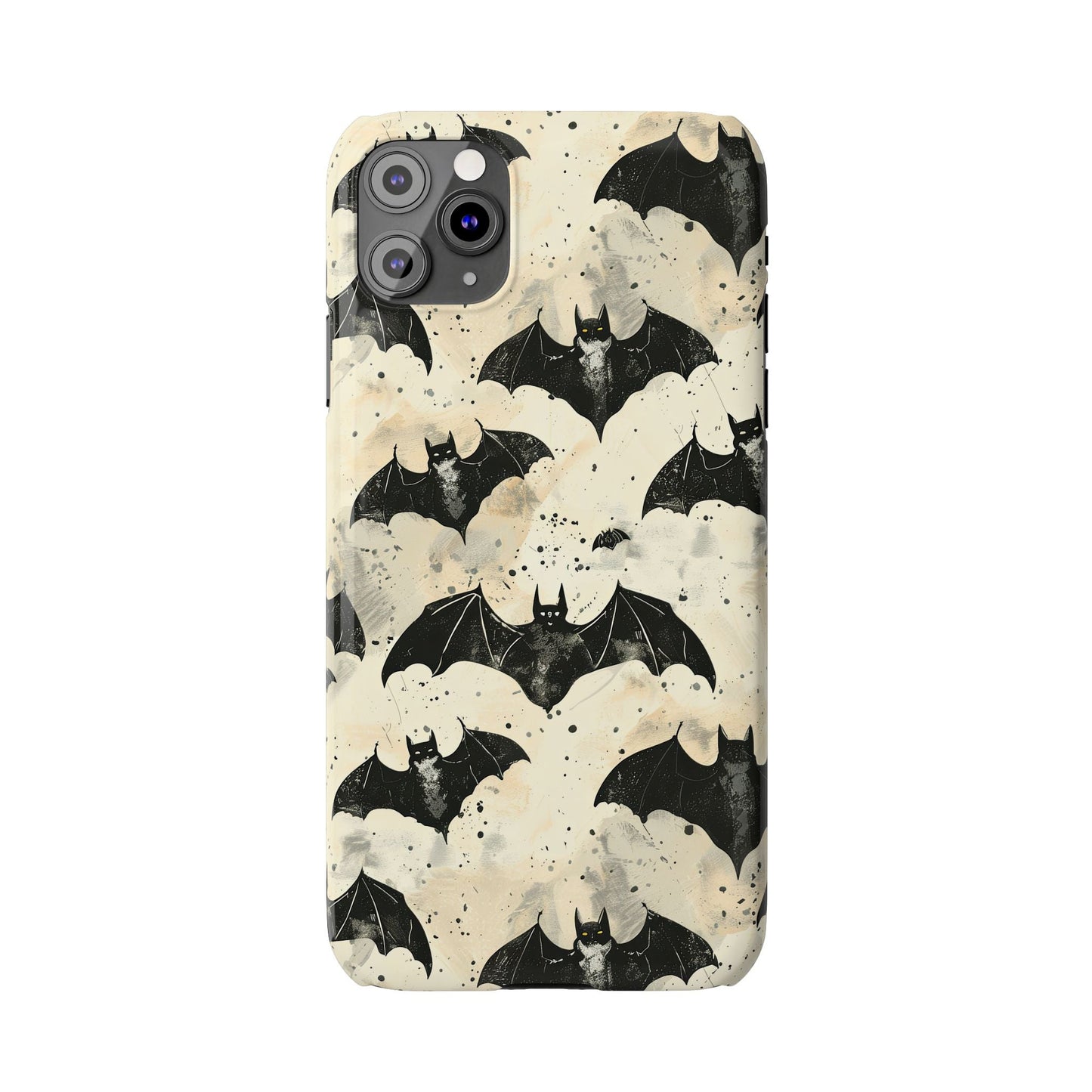 Night Flight Phone Case