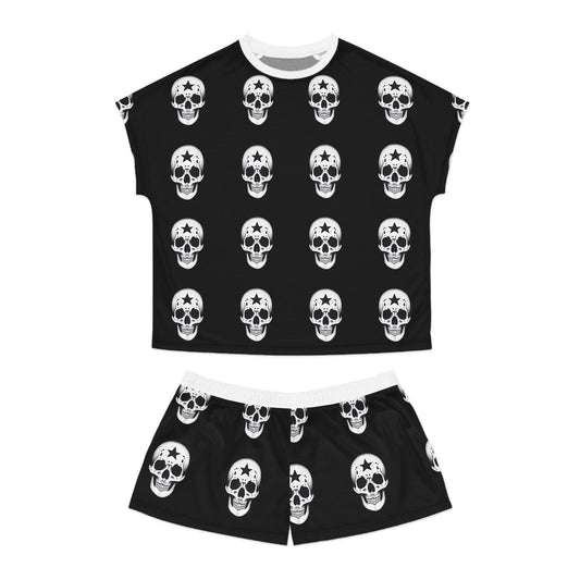 Rebel Skull Pirate