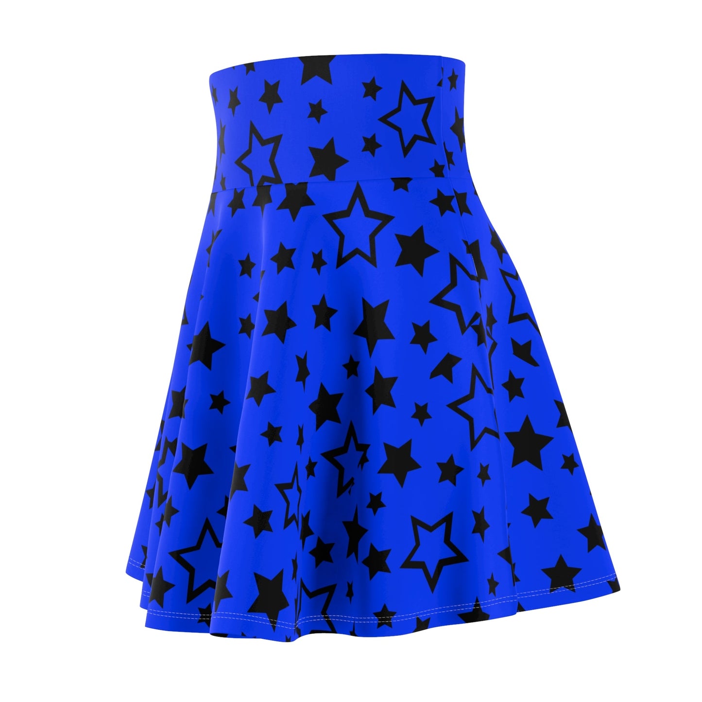 Starfall Skater Skirt